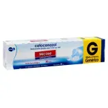 Cetoconazol 20mg/g Creme Dermatológico   Bisnaga com 30g